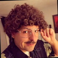 Paul Michaud