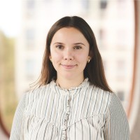 APEX-CMP Employee Lalie Lequeux's profile photo