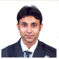 Datafortune Employee Subhabrata Chaudhuri's profile photo