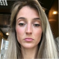 Daryna Verkhola Email
