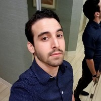 Night Owl Security Products LLC Employee Oscar Rivero's profile photo