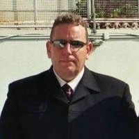 Actively seeking new opportunities!! Employee Steve Brown's profile photo