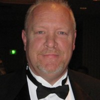 Allied Barton Securtiy Employee Stephen Reznor's profile photo