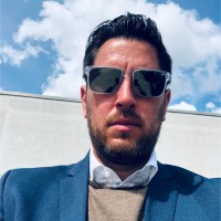 R V Allgemeine Versicherung AG Employee Marco Giese's profile photo