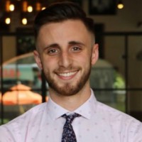 Encompass Health Employee Ryan d'Amico's profile photo