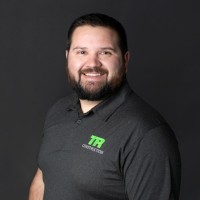 TR Construction Employee Nick Ostransky's profile photo