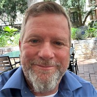 Vermont Army National Guard Employee John Mingo's profile photo