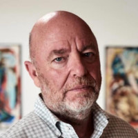 Beani Employee Dean Valentine's profile photo