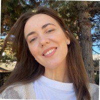 QATestLab Employee Olha Tkachenko's profile photo