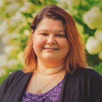 Park Edge Advisors Employee Ronda Warner's profile photo