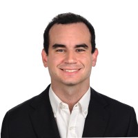 Citadel Employee Nicolás Sánchez-Escobar's profile photo