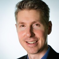 Zenoss Employee B. Georg's profile photo
