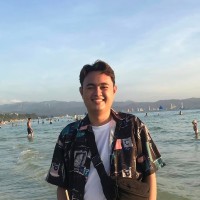 D-TAL Employee Darren Bajenting's profile photo