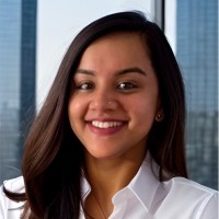 Best Buy Canada Employee Akriti Mathur's profile photo