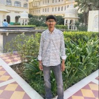 Extern Labs Inc. Employee Harshit Akar's profile photo