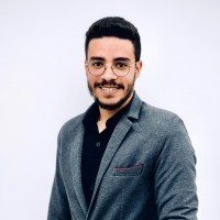PoultrySync Employee Ibrahim Samir's profile photo