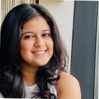 Cytiva Employee Mallika Katdare's profile photo