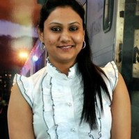 Teamwork Communications Employee Ruchika Sharma's profile photo