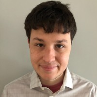 Cambridge Associates Employee Nathaniel Cox's profile photo