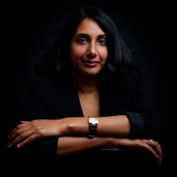 Crédit Logement Employee Cindy Govindoo's profile photo