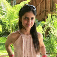 Federal Government of Canada Employee Poleen Kaur's profile photo