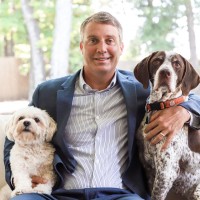 Keller Williams Realty Charleston Employee Scott Baskin's profile photo