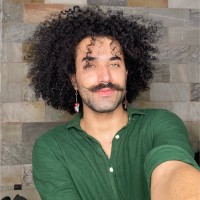 L'Oréal Employee Bruno Philippe Oliveira's profile photo