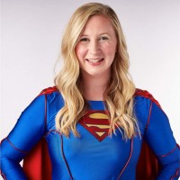 INTERLINK COE Networks & Programs Employee Cassandra McKinney's profile photo