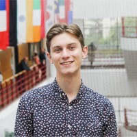 JDC West Employee Hunter Rose's profile photo