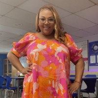 Kids Across America Employee Mischia Jackson's profile photo