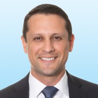 Colliers Employee Eric Ortiz's profile photo