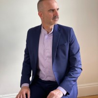 Columbia University Employee Gavin Browning's profile photo