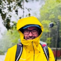 Dreamlab Technologies Employee Radoslaw Przybyl's profile photo