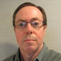City of Hamilton, Ohio Employee Dan Snyder's profile photo