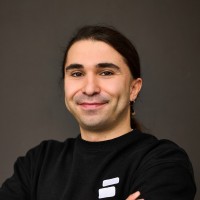 Peec AI Employee Oğuz Gültepe's profile photo