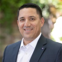Farmers & Merchants Bank of Central California Employee Vicente C. Lopez's profile photo