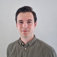 InfluenceMap Employee Ed Collins's profile photo