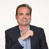 Washingtonian Magazine Employee James Byles's profile photo