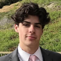 International Window Corporation Employee Collin Flammer's profile photo
