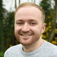 eSpatial Employee Dave Flynn's profile photo