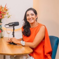 AICI Brasil Employee Catarina Nobrega's profile photo