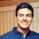 Caruthers High School Employee Cesar Flores's profile photo