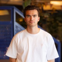 Bart van Gemert Email