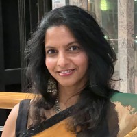 Bill Employee Rupa Banda's profile photo