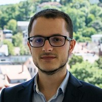 Gaëtan Broutin Email & Phone Number