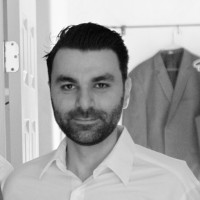 Sarkis Varozian Email & Phone Number