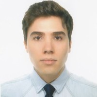 Cascade Employee Dante Darie's profile photo