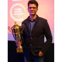 Info Edge India Ltd Employee Mitesh Verma's profile photo