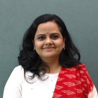 Aditi Nair Email & Phone Number