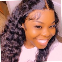 Amelore Employee Canegitta Mondelise's profile photo